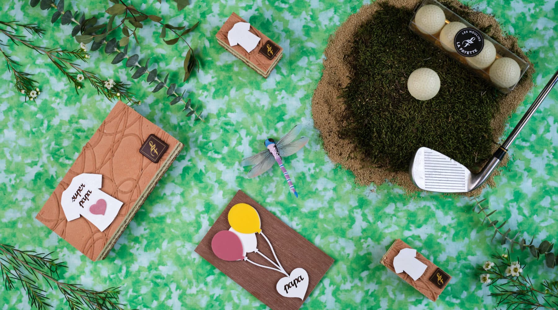 Produits saisonniers pour toute l'année | Les Moulins La Fayette