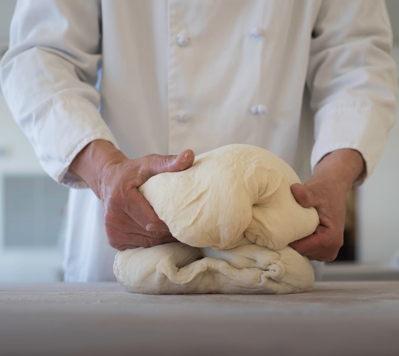 Artisan-boulanger et pâtissier depuis 1999 | Les Moulins La