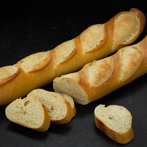 Baguette parisienne