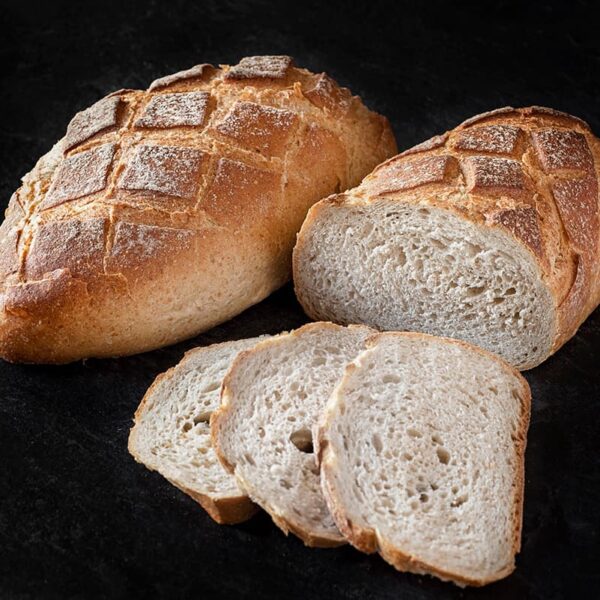 Pain campagne petit