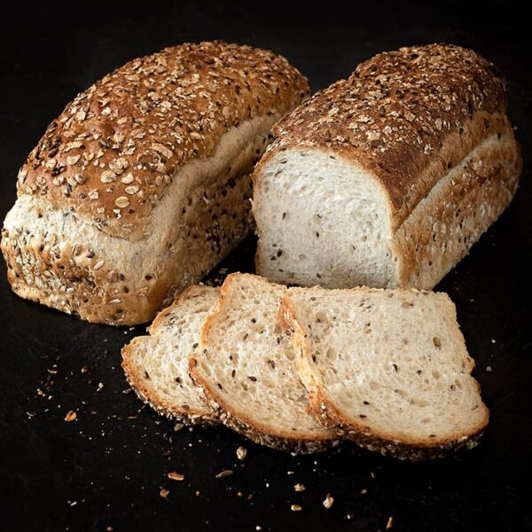 Carré 6 grains