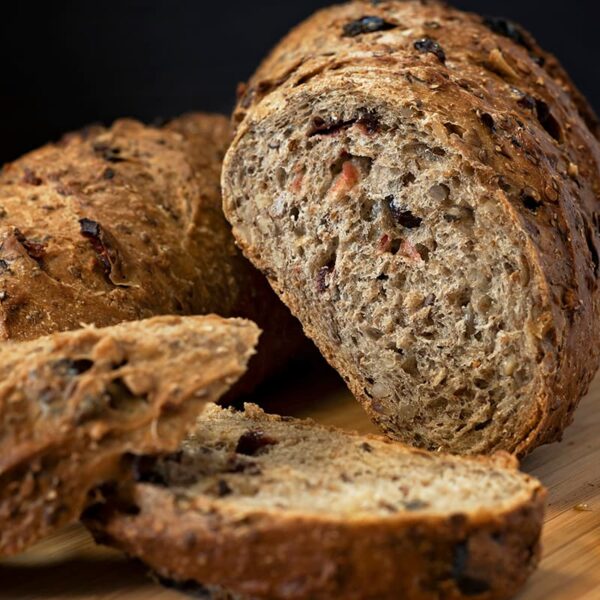 Sportif bread