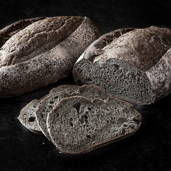 Pumpernickel