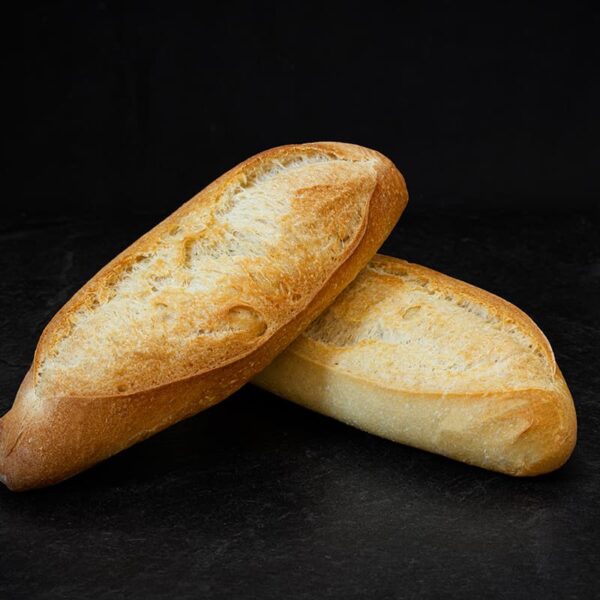 Baguettine blanche