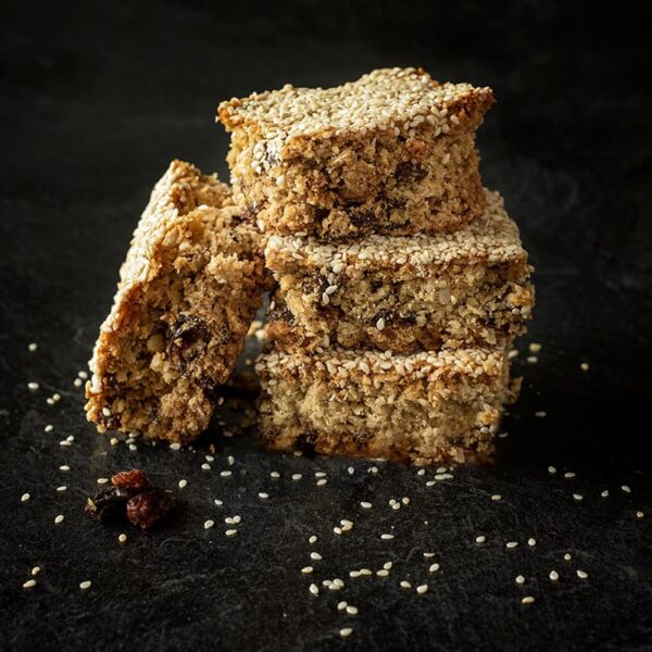 Cereals bar