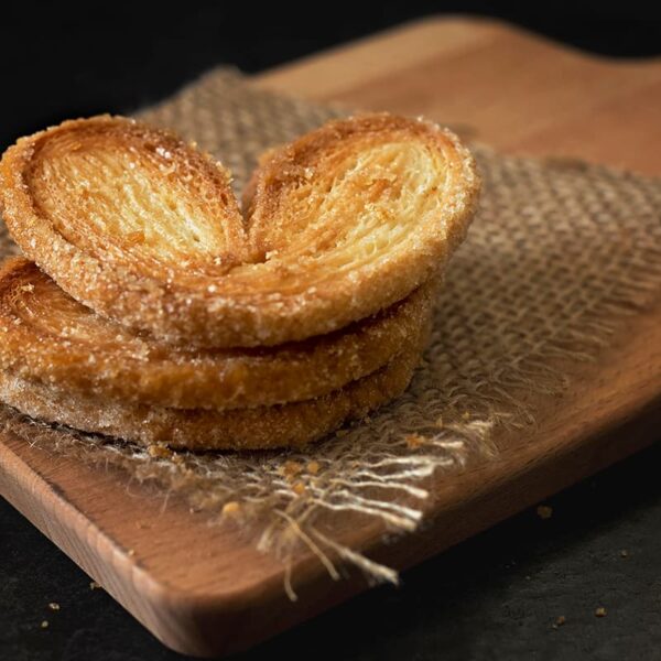 Mini palmier