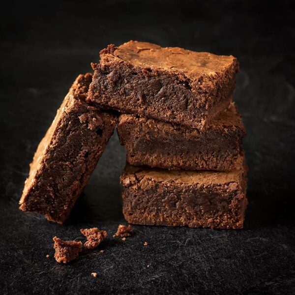 Brownie nature