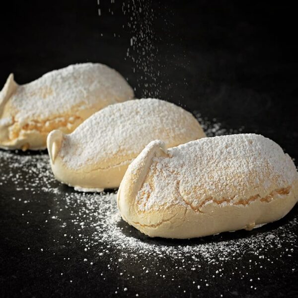 Meringue à l'ancienne