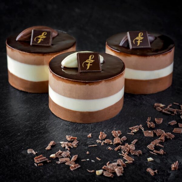 3 Chocolates-individual