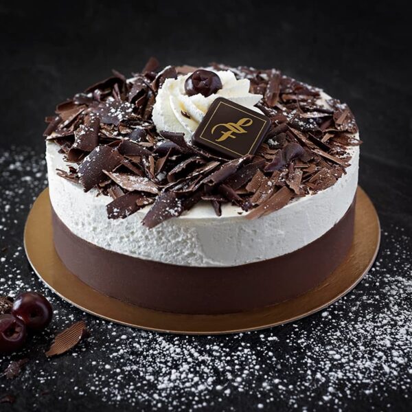 Black Forest 6 pers  6 pers