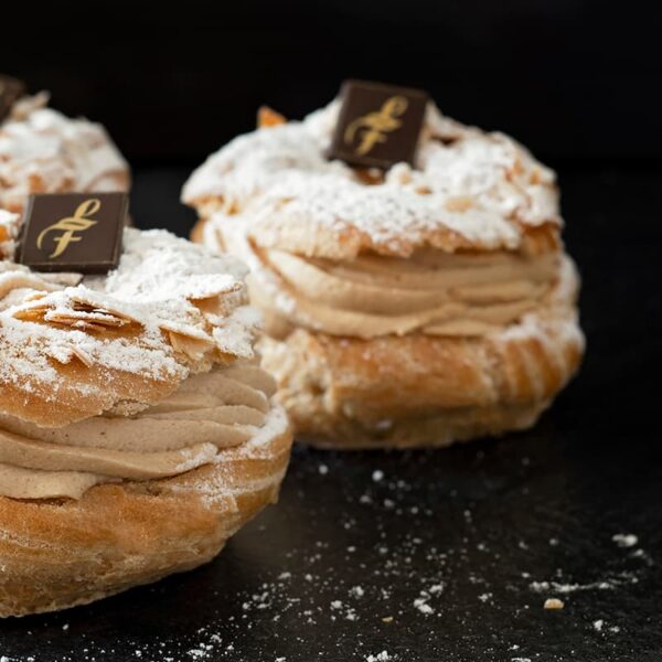 Paris brest individuel