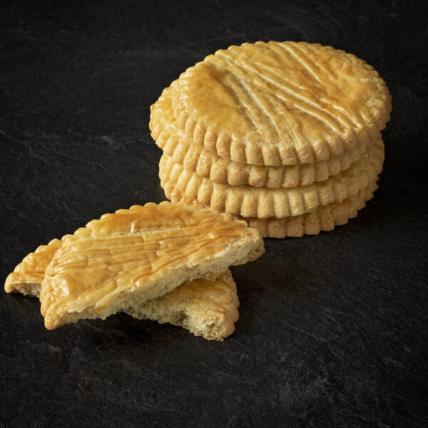 Biscuit sablé