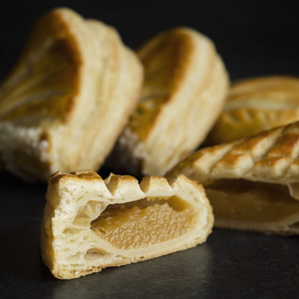 Apple turnover
