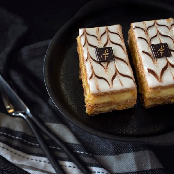 Millefeuille